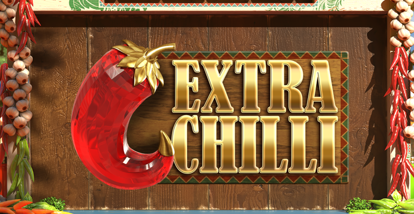 Extra Chilli at 69 Casino