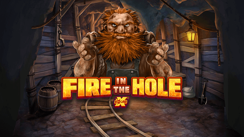 Fire in the Hole at 69 Casino