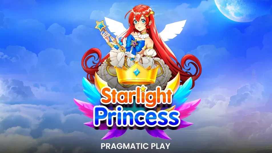 Starlight Princess at 69 Casino